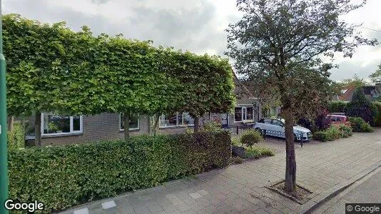 Kantorruimte for sale i Veenendaal - Foto uit Google Street View