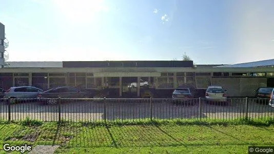Bedrijfsruimtes for rent i Uithoorn - Foto uit Google Street View