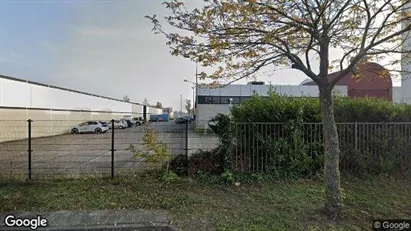 Bedrijfsruimtes for rent in Haarlem - Photo from Google Street View