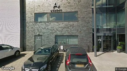 Bedrijfsruimtes for rent in Velsen - Photo from Google Street View