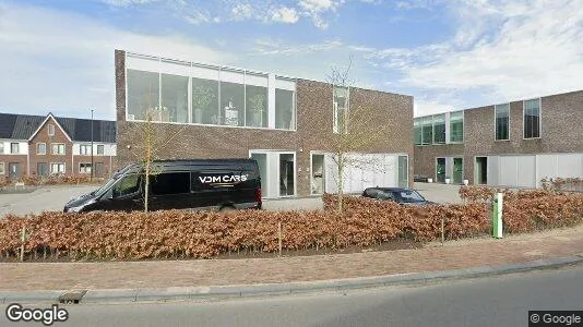 Kantorruimte for sale i Blaricum - Foto uit Google Street View