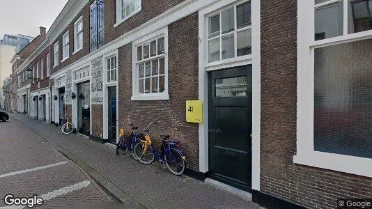 Kantorruimte for rent i The Hague Centrum - Foto uit Google Street View
