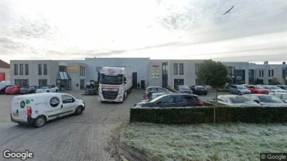 Bedrijfsruimtes for rent in Haarlemmermeer - Photo from Google Street View