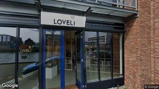 Kantorruimte for rent i Haarlem - Foto uit Google Street View