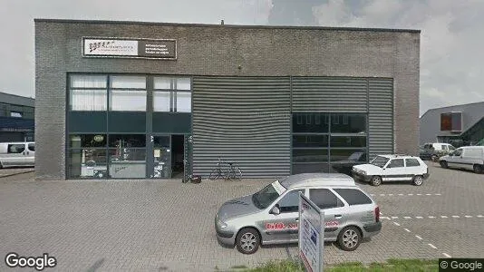 Kantorruimte for rent i Wijk bij Duurstede - Foto uit Google Street View