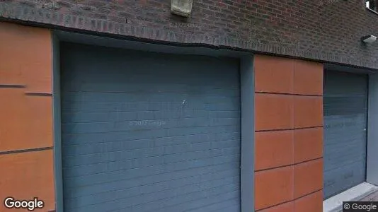 Bedrijfsruimtes for rent i Ridderkerk - Foto uit Google Street View