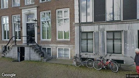 Kantorruimte for rent i Amsterdam Centrum - Foto uit Google Street View