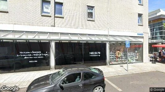 Bedrijfsruimtes for rent i Almere - Foto uit Google Street View