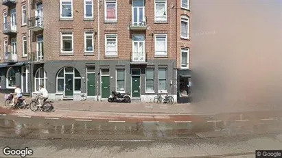 Kantorruimte for rent in Amsterdam Oud-West - Photo from Google Street View