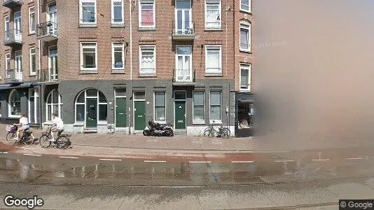 Kantorruimte for rent i Amsterdam Oud-West - Foto uit Google Street View