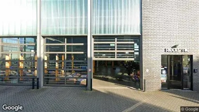 Bedrijfsruimtes for rent in Veenendaal - Photo from Google Street View
