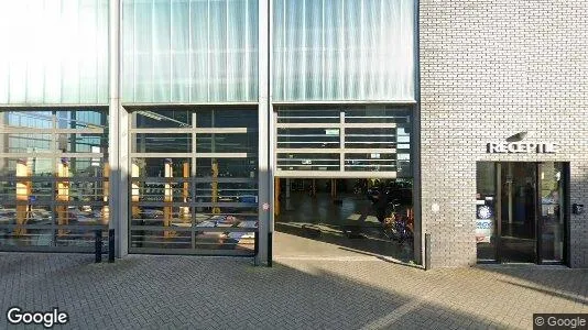 Bedrijfsruimtes for rent i Veenendaal - Foto uit Google Street View