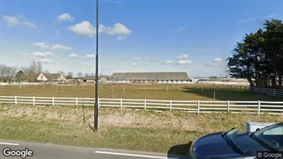 Bedrijfsruimtes for rent in Heerhugowaard - Photo from Google Street View