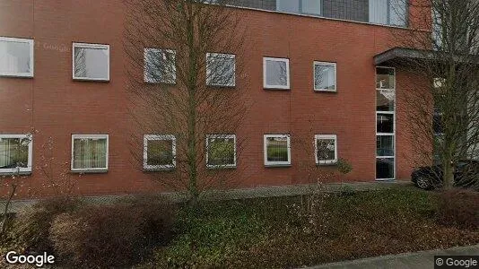 Kantorruimte for rent i Goes - Foto uit Google Street View