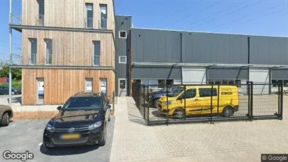 Kantorruimte for rent in Almelo - Photo from Google Street View