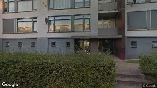 Kantorruimte for rent i Tiel - Foto uit Google Street View