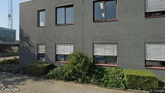 Kantorruimte for rent i Tiel - Foto uit Google Street View
