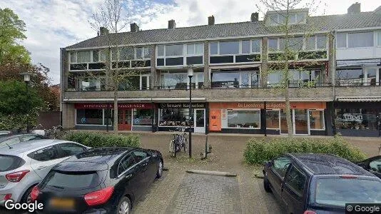 Kantorruimte for rent i Wijdemeren - Foto uit Google Street View