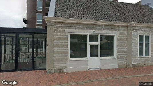 Kantorruimte for rent i Hilversum - Foto uit Google Street View
