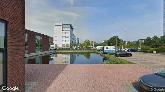 Bedrijfsruimtes for rent i Haarlemmermeer - Foto uit Google Street View