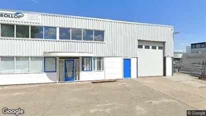 Bedrijfsruimtes for rent in Binnenmaas - Photo from Google Street View
