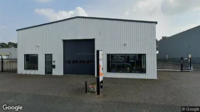 Bedrijfsruimtes for rent in Roerdalen - Photo from Google Street View