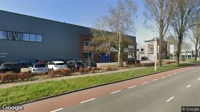Bedrijfsruimtes for rent in Alkmaar - Photo from Google Street View