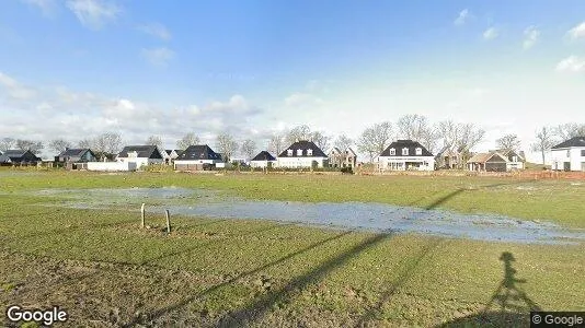 Bedrijfsruimtes for rent i Waddinxveen - Foto uit Google Street View