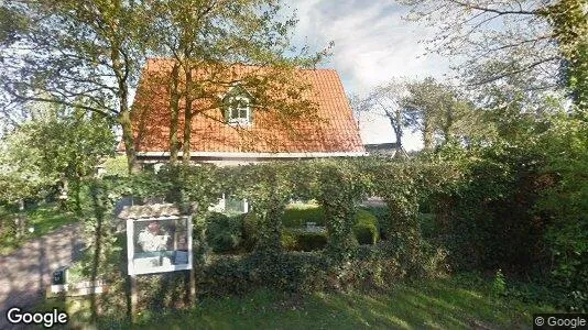 Bedrijfsruimtes for sale i Texel - Foto uit Google Street View