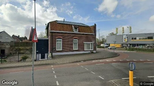 Bedrijfsruimtes for sale i Gennep - Foto uit Google Street View
