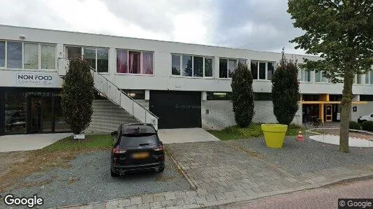 Bedrijfsruimtes for sale i Den Bosch - Foto uit Google Street View