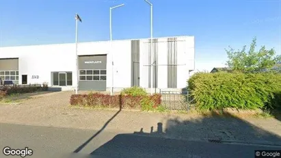 Bedrijfsruimtes for sale in Strijen - Photo from Google Street View