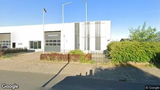 Bedrijfsruimtes for sale i Strijen - Foto uit Google Street View