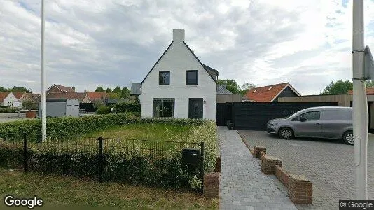 Bedrijfsruimtes for sale i Goeree-Overflakkee - Foto uit Google Street View
