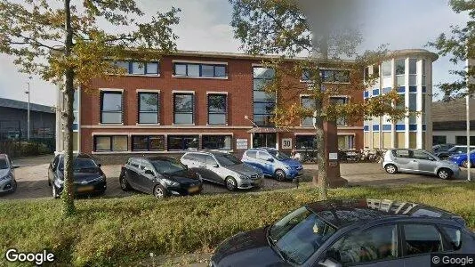 Kantorruimte for rent i Noordwijk - Foto uit Google Street View