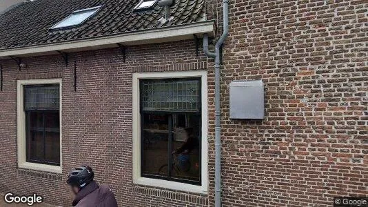 Bedrijfsruimtes for sale i Stichtse Vecht - Foto uit Google Street View