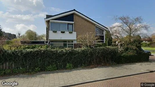 Kantorruimte for rent i Rotterdam Rozenburg - Foto uit Google Street View