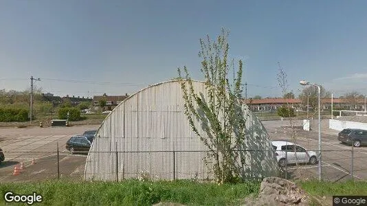 Kantorruimte for sale i Gorinchem - Foto uit Google Street View