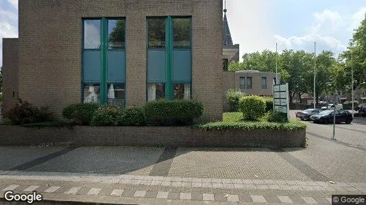 Kantorruimte for rent i Roerdalen - Foto uit Google Street View