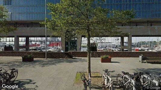 Kantorruimte for rent i Amsterdam Noord - Foto uit Google Street View