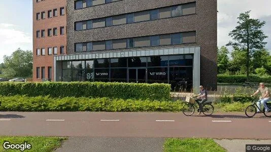 Kantorruimte for rent i Groningen - Foto uit Google Street View