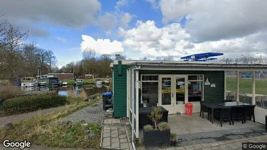 Bedrijfsruimtes for sale i Hollands Kroon - Foto uit Google Street View