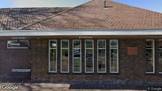 Kantorruimte for rent i Putten - Foto uit Google Street View