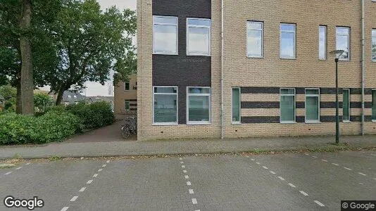Bedrijfsruimtes for rent i Scherpenzeel - Foto uit Google Street View