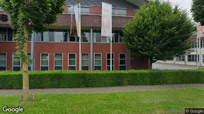 Kantorruimte for rent in Nijkerk - Photo from Google Street View