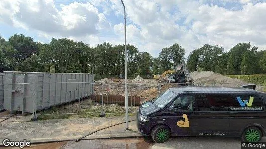 Bedrijfsruimtes for rent i Best - Foto uit Google Street View