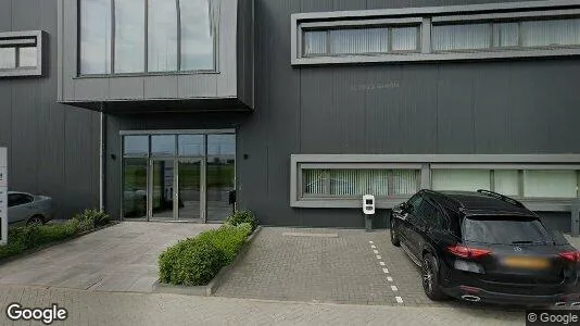 Bedrijfsruimtes for rent i Purmerend - Foto uit Google Street View