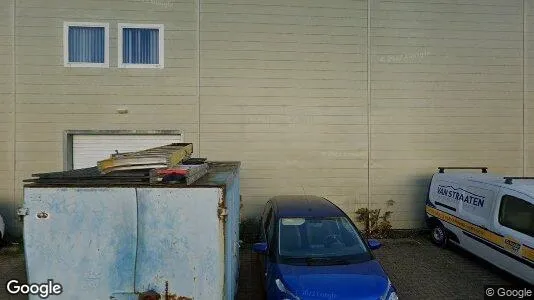 Bedrijfsruimtes for rent i Rijswijk - Foto uit Google Street View