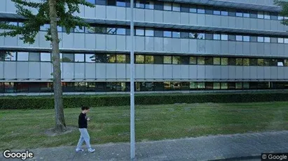 Kantorruimte for rent in Den Bosch - Photo from Google Street View