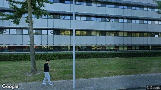 Kantorruimte for rent i Den Bosch - Foto uit Google Street View